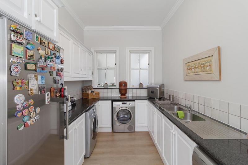 To Let 3 Bedroom Property for Rent in Steenberg Estate Western Cape